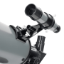 Телескоп Levenhuk Blitz 80 PLUS